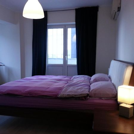 Apartment 3 Rooms Elegant Bukarest Exterior foto
