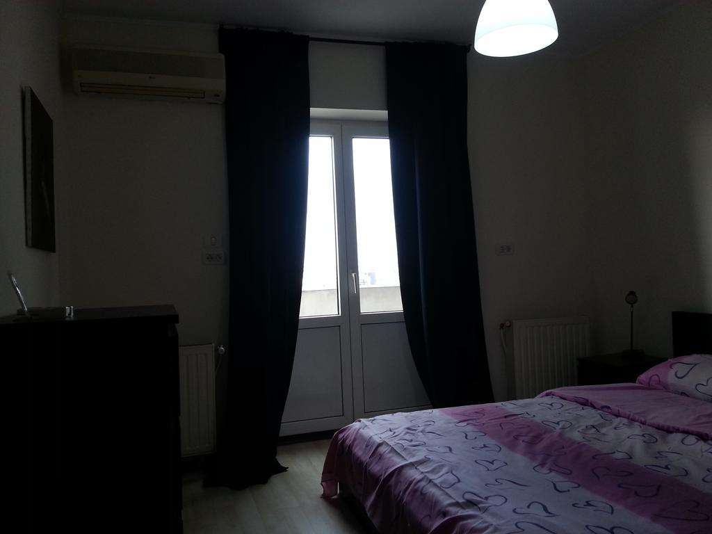 Apartment 3 Rooms Elegant Bukarest Exterior foto