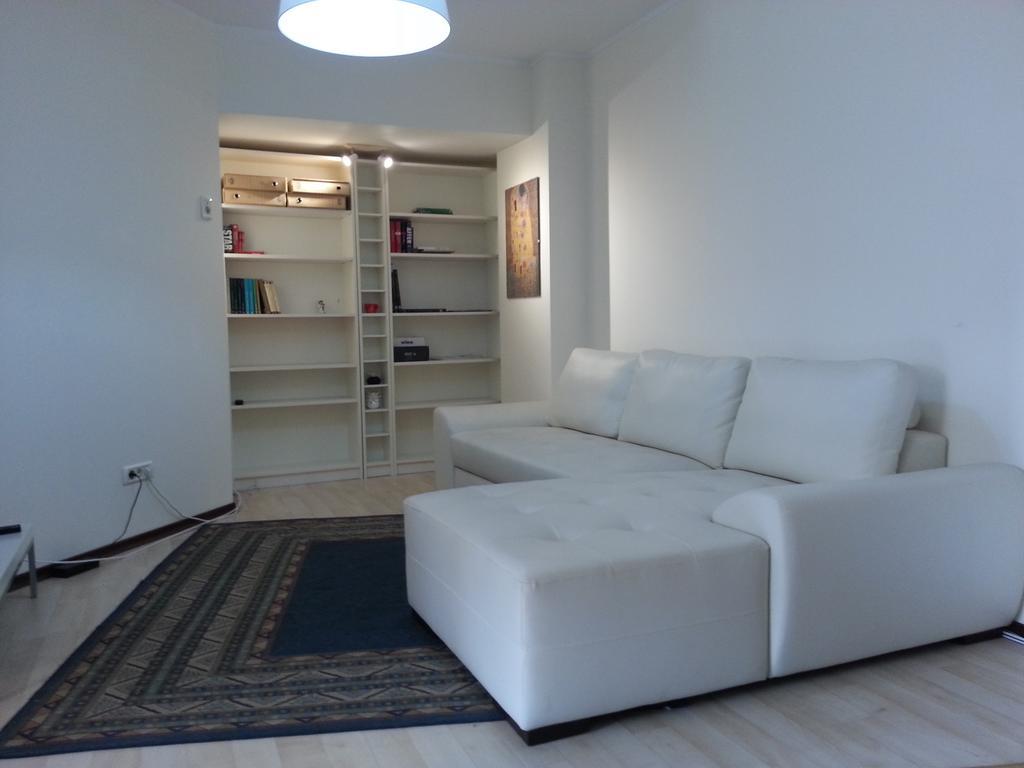 Apartment 3 Rooms Elegant Bukarest Exterior foto