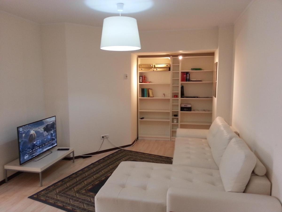 Apartment 3 Rooms Elegant Bukarest Exterior foto