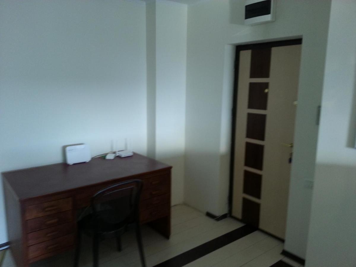 Apartment 3 Rooms Elegant Bukarest Exterior foto